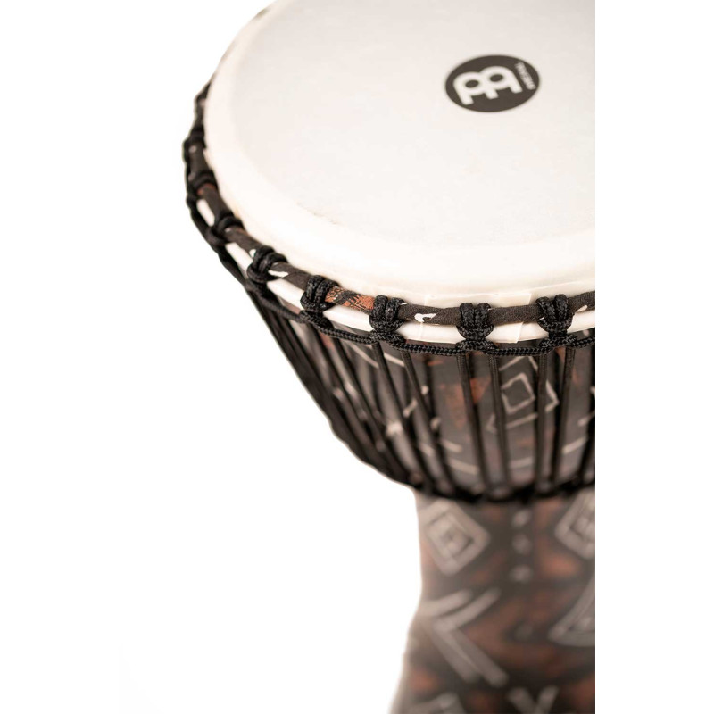 Meinl PADJ6-M-F Djembe Kanga Sarong
