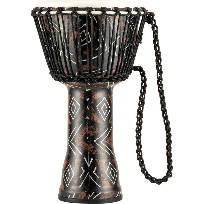 Meinl PADJ6-M-F Djembe Kanga Sarong