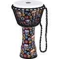 Meinl PADJ7-M-F Travel Djembe 10"