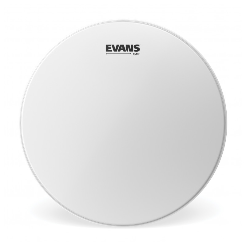 Evans 18" G12 Coated B18G12