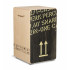 Schlagwerk CP404 Cajón 2inOne Negro