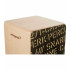 Schlagwerk CP404 Cajón 2inOne Negro