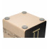 Schlagwerk CP404 Cajón 2inOne Negro