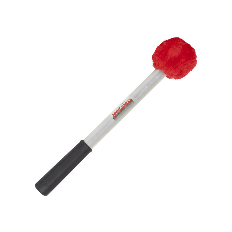 Liverpool MA79 Surdo Beater Red