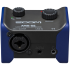Zoom AMS-22 Interfaz