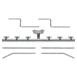 Meinl PMC-6 Stand Accessories