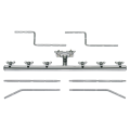 Meinl PMC-6 Soporte Accesorios