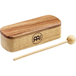 Meinl PMWB1-M Professional Wood Block Medium