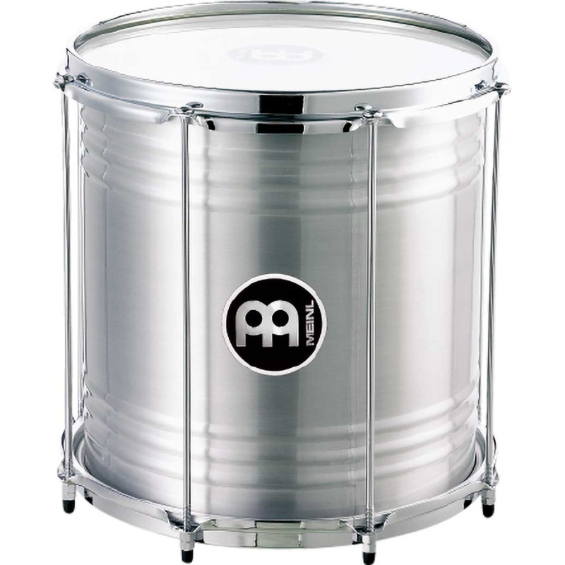 Meinl RE10 Repenique Aluminio 10"
