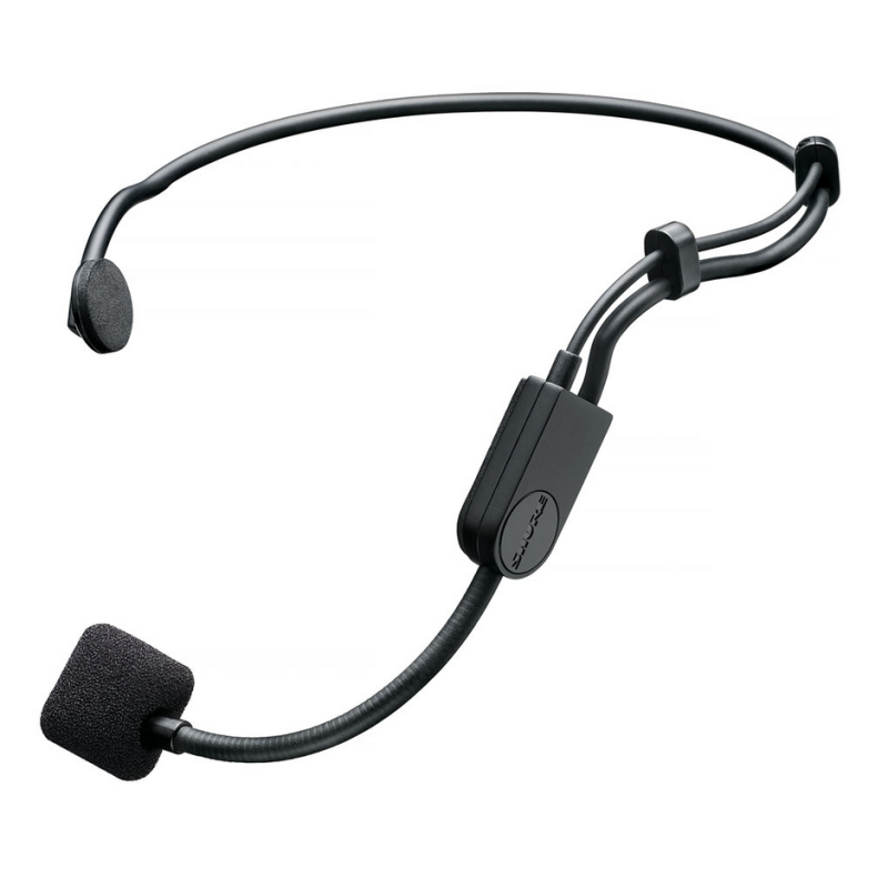 Shure BLX1288E/P31 Diadema + Mano