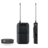 Shure BLX1288E/P31 Diadema + Mano