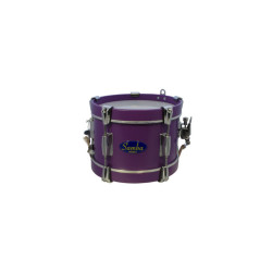 Samba 9986SM Tambor 10x8" Purple
