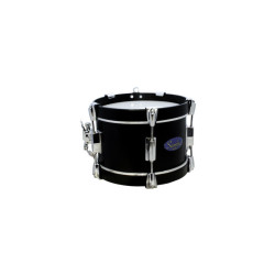 Samba 9986SM Tambor 10x8" Negro
