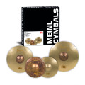 Meinl Byzance Vintage Sand Set Benny Greb