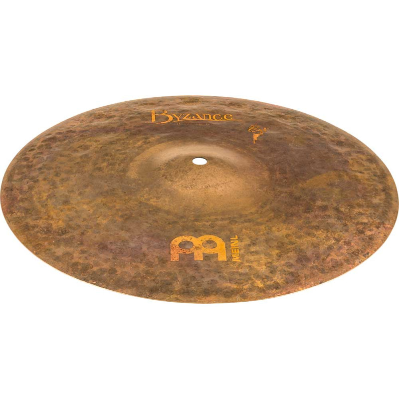 Meinl Byzance Vintage Sand Set Benny Greb