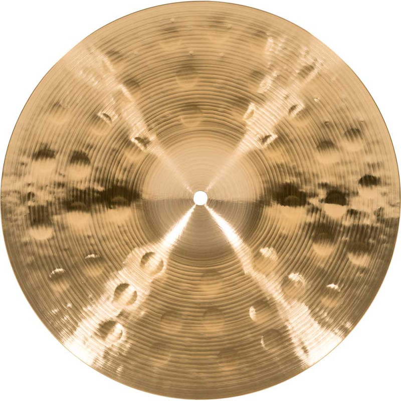 Meinl Byzance Vintage Sand Set Benny Greb