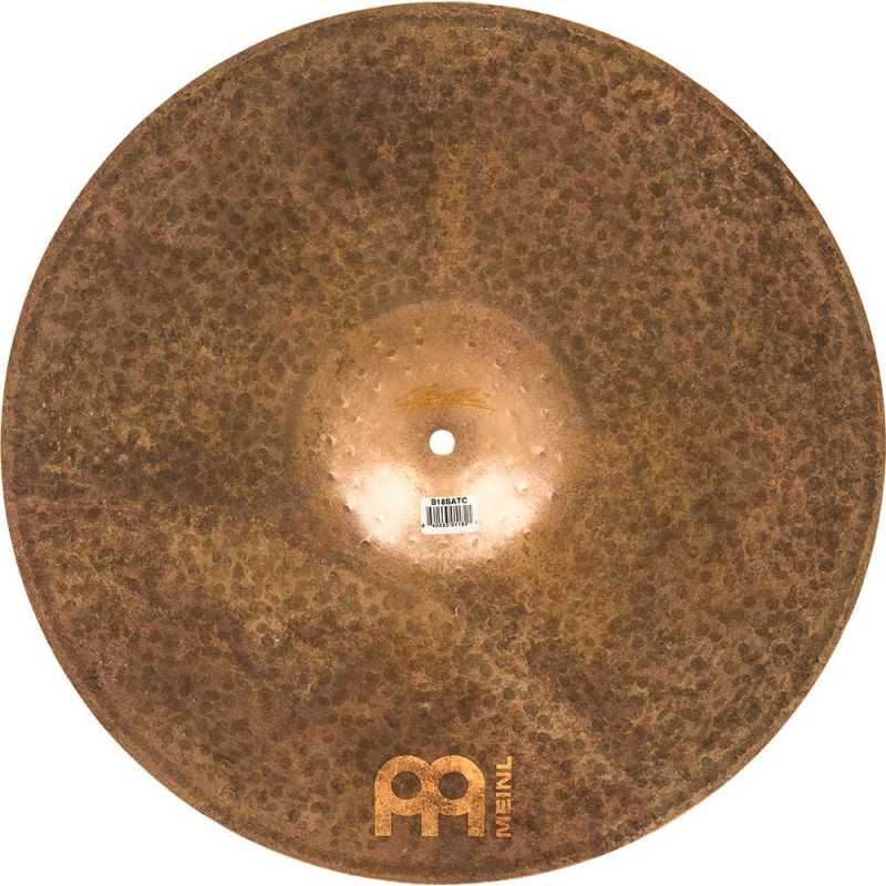 Meinl Byzance Vintage Sand Set Benny Greb