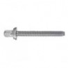 Gibraltar SC-4C Tornillo 41 mm
