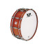 NP Bombo Marcha 66x20 cm. Chrome Honey