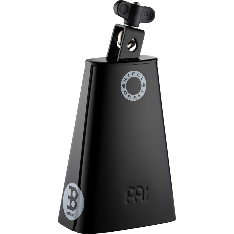 Meinl SCL70B-BK Cowbell Classic Rock