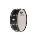 NP Marching Bass Drum 55x20 cm Chrome