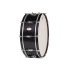 NP Marching Bass Drum 66x20 cm. Chrome Black
