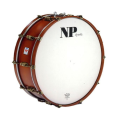 NP Bass Drum Banda 55x30 cm. Tinted Old Walnut
