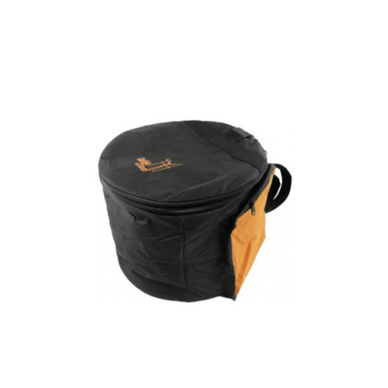 Bahía Steel BS-HS18 Funda Surdo 18"x55 cm.
