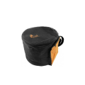 Bahía Steel BS-HS18 Funda Surdo 18"x55 cm.