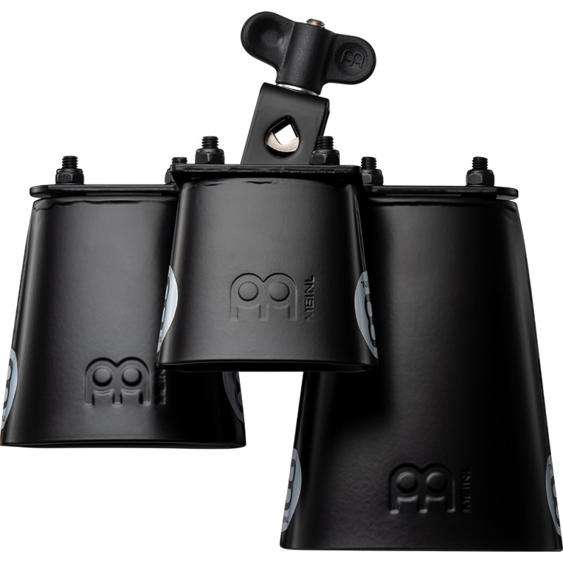 Meinl SLTRI-BK Cencerro Triple