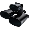 Meinl SLTRI-BK Cencerro Triple