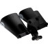 Meinl SLTRI-BK Cowbell Triple