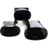 Meinl SLTRI-BK Cencerro Triple