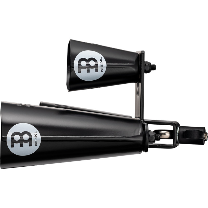 Meinl SLTRI-BK Cowbell Triple