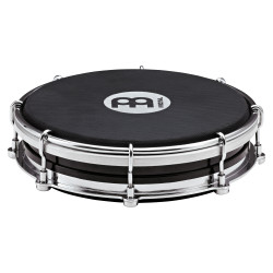 Meinl STBR06ABS-BK Tamborín para Estudio
