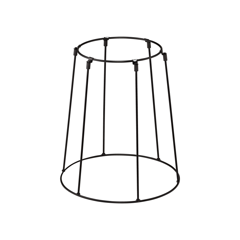 Meinl STDJST-BK Soporte Djembe