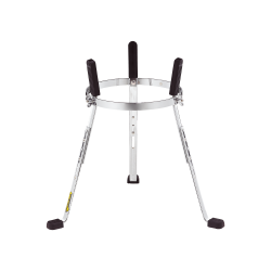 Meinl ST-FL11CH Steely II Soporte Quinto 11" Cromado
