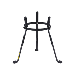 Meinl ST-MCC1134BK Steely II Stand Conga 11.3/4" Black