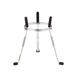 Meinl ST-WC1212CH Steely II Soporte Tumbadora 12.1/2" Cromado