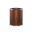 Meinl SU18AB-M Surdo Madera