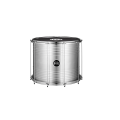 Meinl SUB20 Surdo Aluminio Bahía
