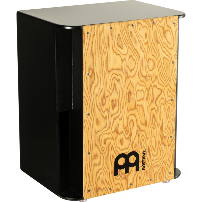 Meinl SUBCAJ6MB-M Subwoofer Cajón Vertical