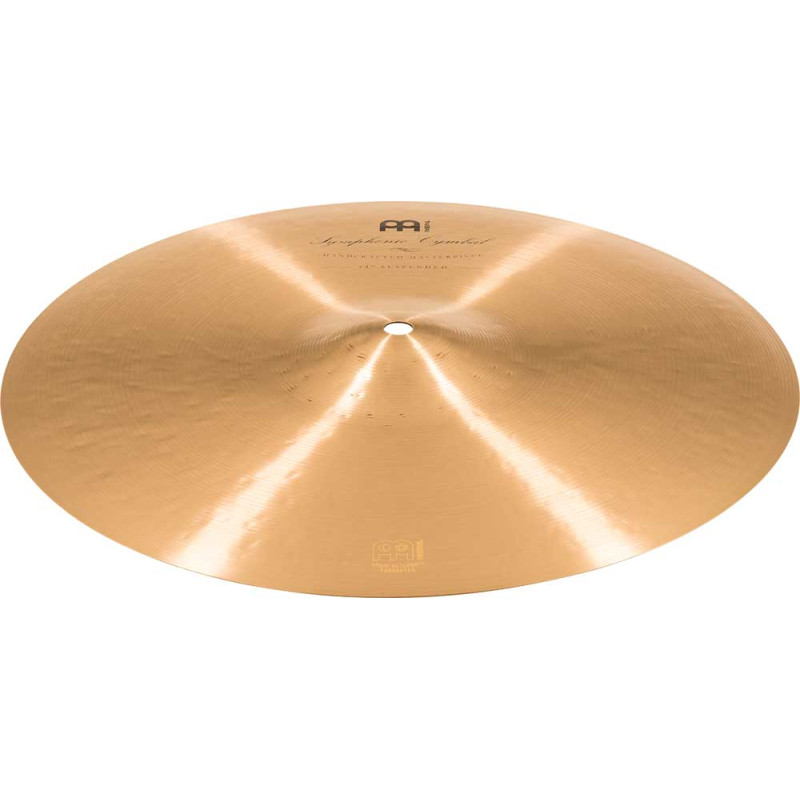 Meinl Orquesta 14" Symphonic Suspendido