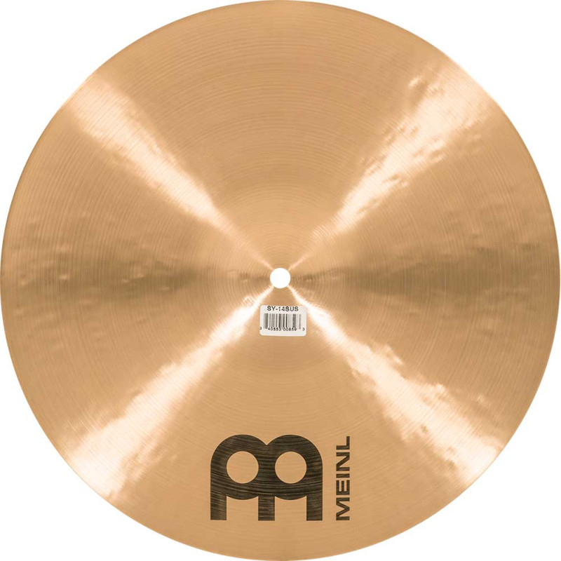 Meinl Orchestra 14" Symphonic Suspended