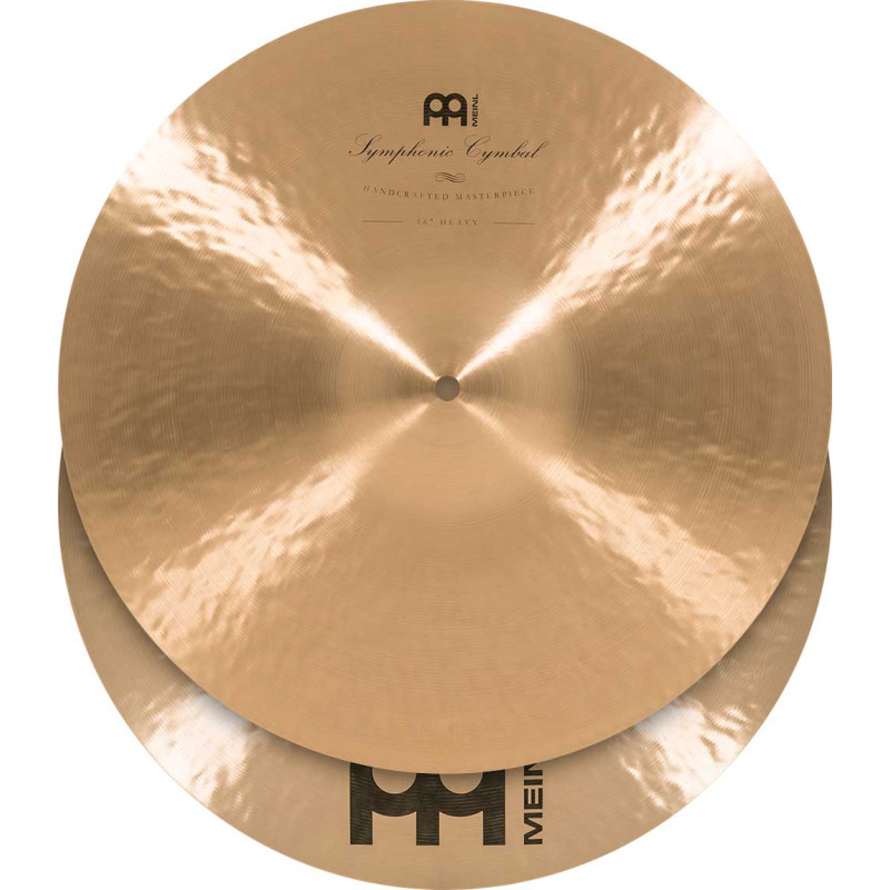 Meinl Orquesta 16" Symphonic Heavy