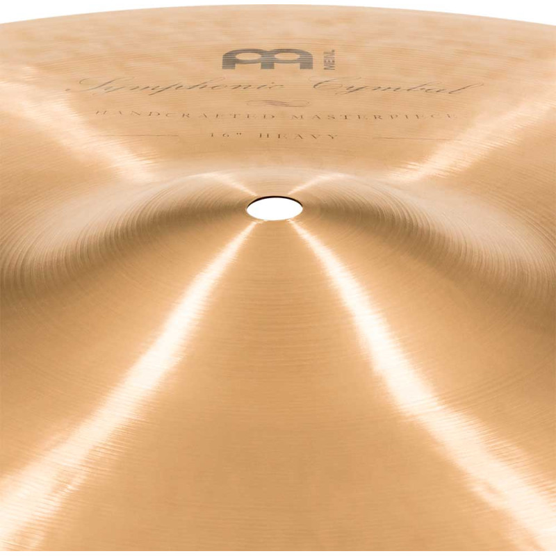 Meinl Orquesta 16" Symphonic Heavy