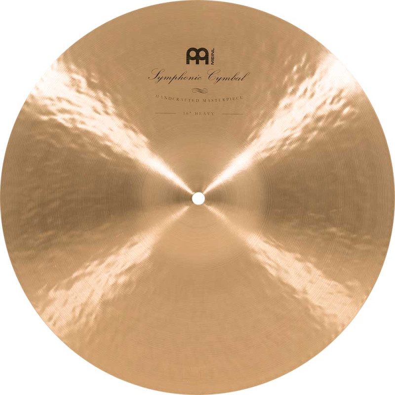 Meinl Orquesta 16" Symphonic Heavy