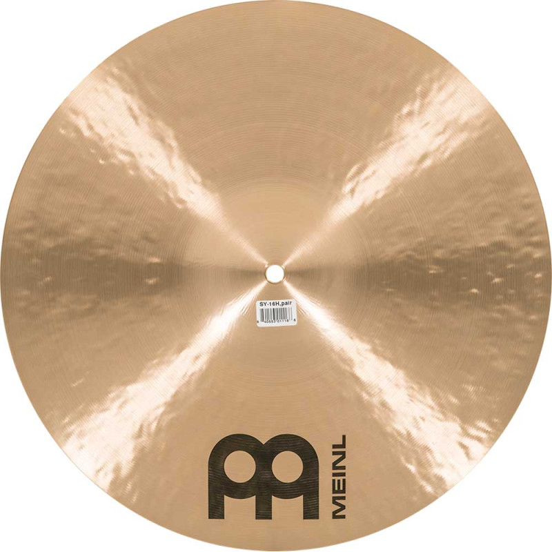 Meinl Orquesta 16" Symphonic Heavy