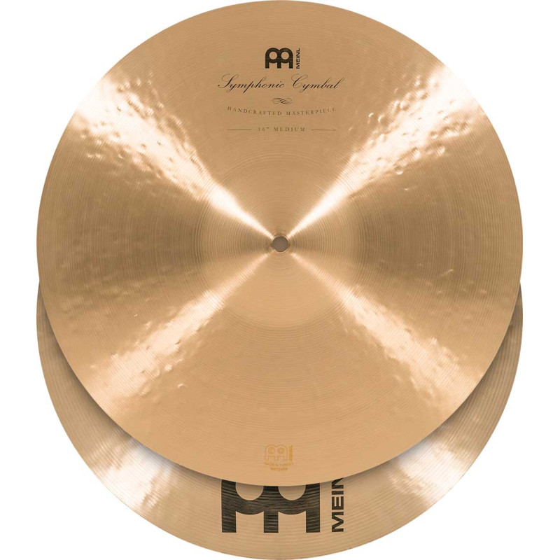 Meinl Orquesta 16" Symphonic Medium