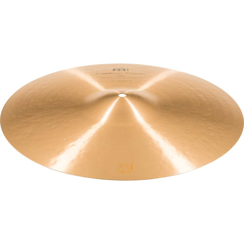 Meinl Orchestra 16" Symphonic Medium